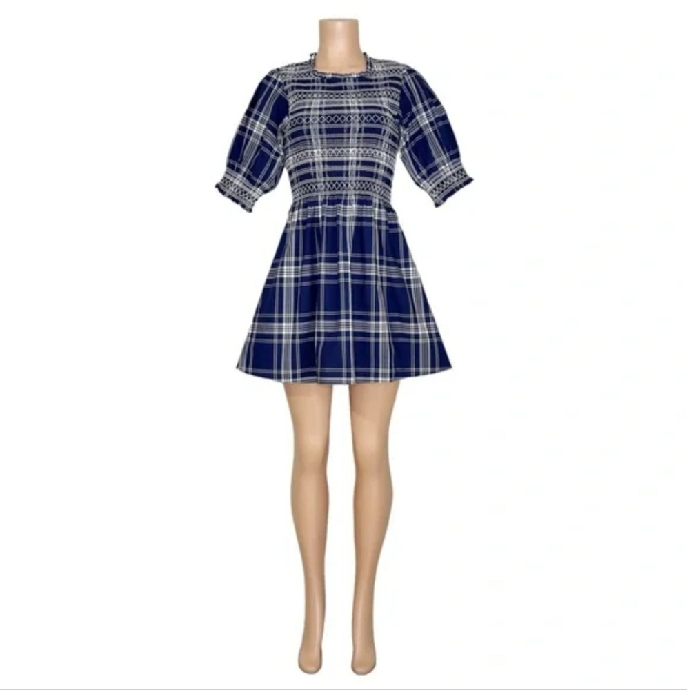 Like New Hill House Home Vivi Dress